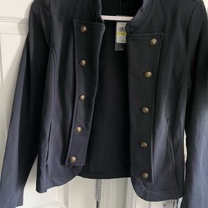 TOMMY blazer. Brand new. Size Medium